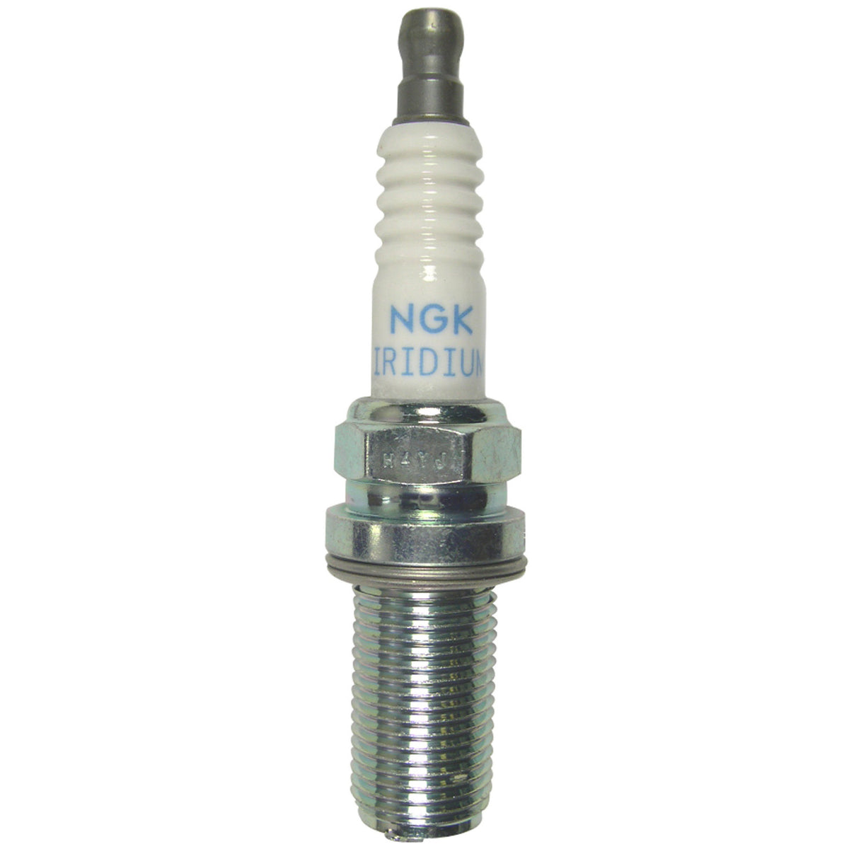 NGK Iridium Racing Spark Plug Box of 4 (R7438-8)