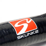 Skunk2 06-09 Honda Civic Si Radiator Hose Kit (Blk/Rd 2 Hose Kit) - Saikospeed