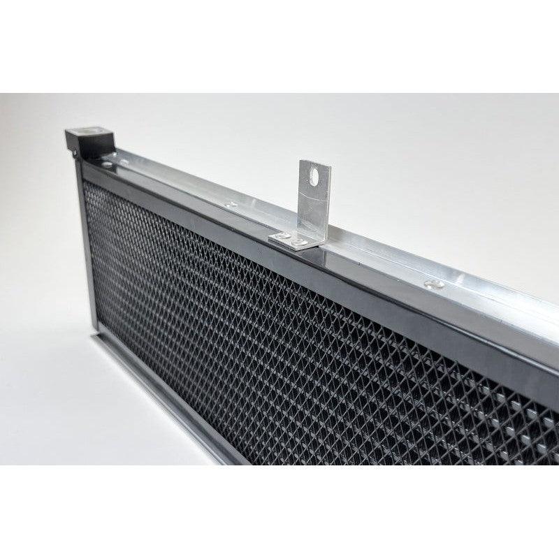 CSF G8X M3/M4/M2 High Performance Engine Oil Cooler - Saikospeed