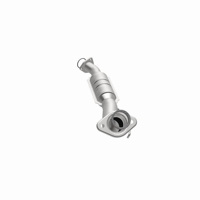 MagnaFlow 02-06 Acura RSX 4 2.0L (includes Type S) Direct-Fit Catalytic Converter - Saikospeed