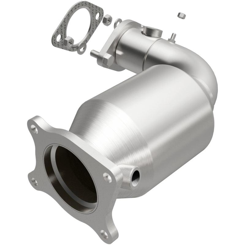Magnaflow OEM Grade Direct Fit Converter 15-19 Subaru WRX H4 2.0L - Saikospeed