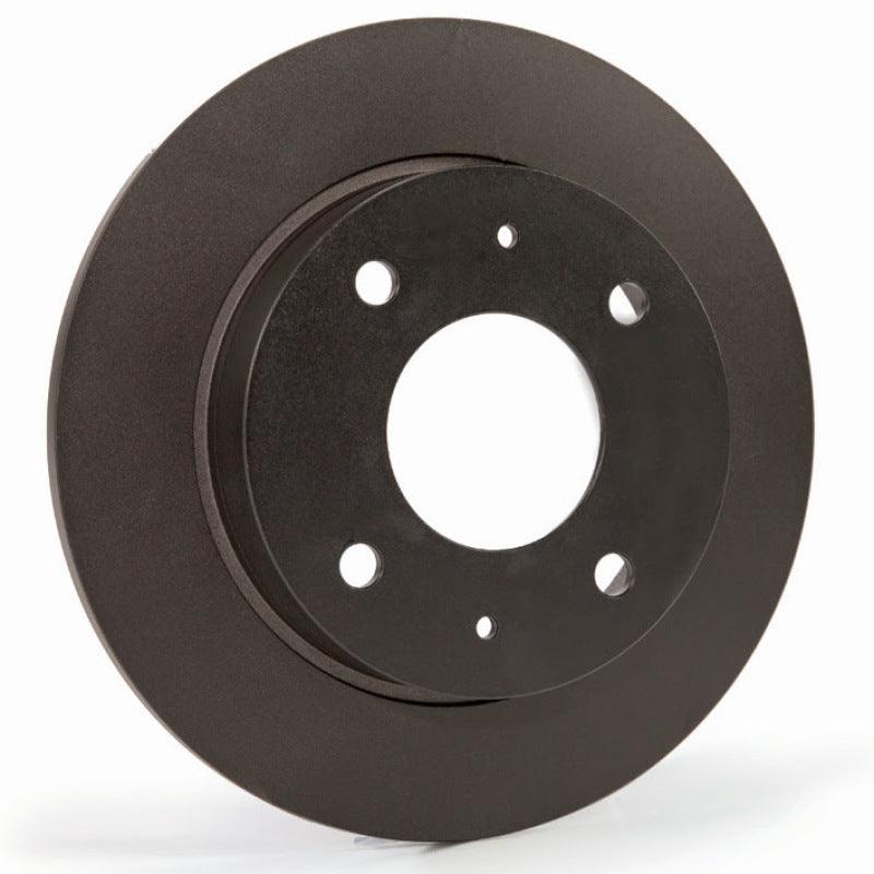 EBC 06-11 Acura CSX (Canada) 2.0 Premium Front Rotors - Saikospeed