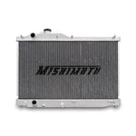 Mishimoto 00-09 Honda S2000 3 Row Manual X-LINE (Thicker Core) Aluminum Radiator - Saikospeed
