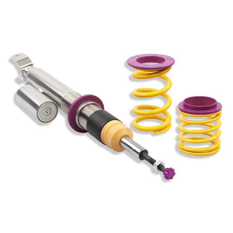 KW Coilover Kit V3 Honda S2000 - Saikospeed