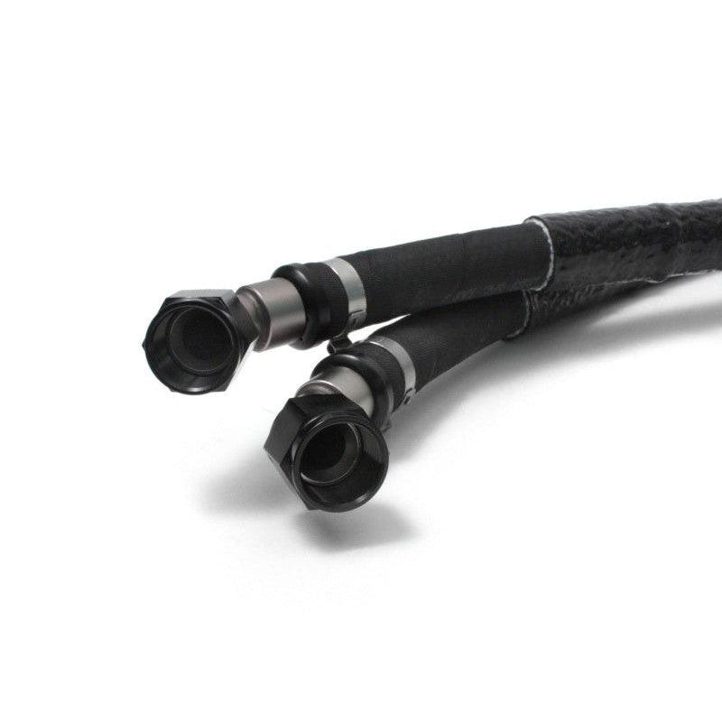 Perrin 22-23 BRZ/GR86 Oil Cooler Kit - Saikospeed