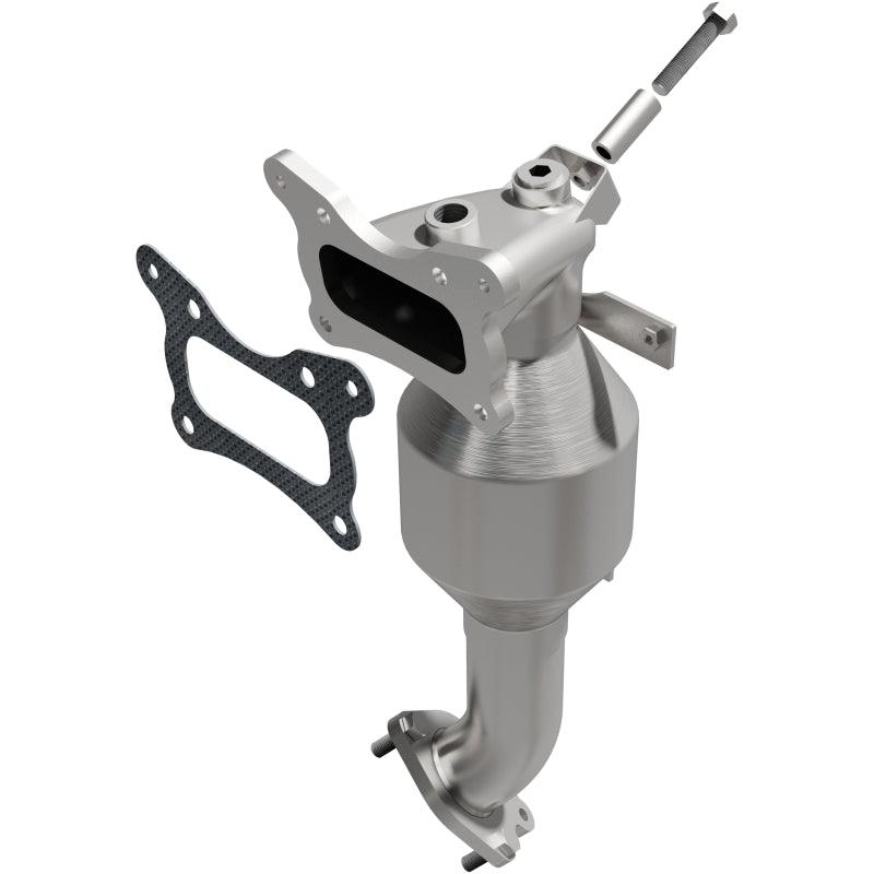 Magnaflow Conv DF 13-14 Accord 2.4L Manifold - Saikospeed