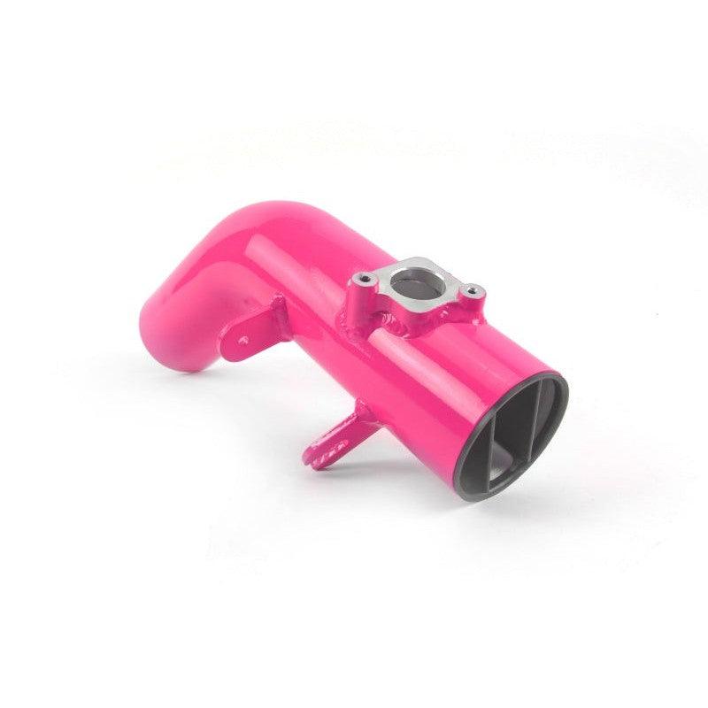 Perrin 08-14 WRX / 08-15 STI Cold Air Intake - Hyper Pink - Saikospeed