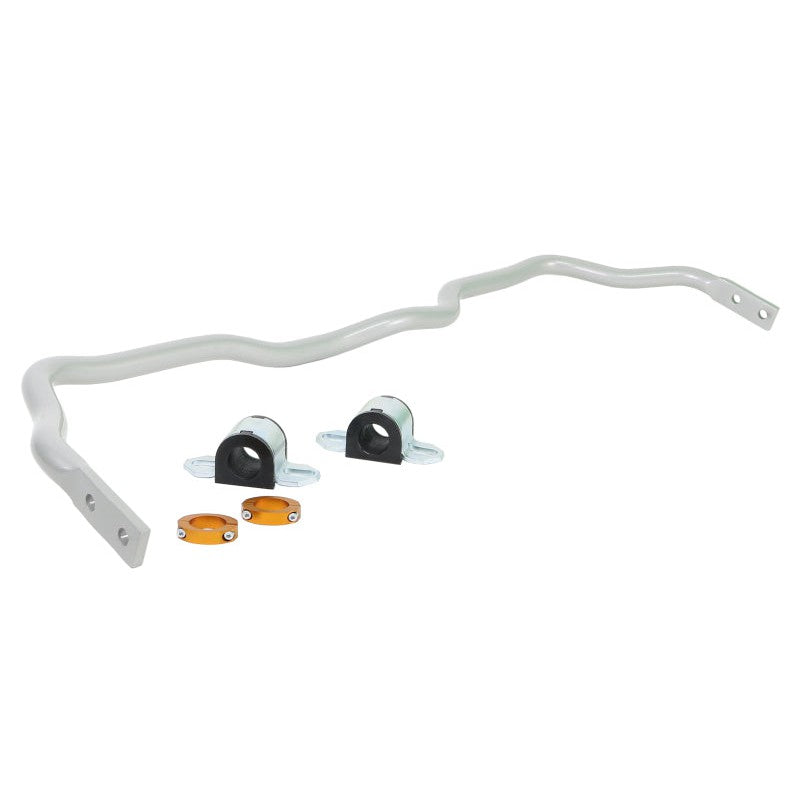 Whiteline 2019 Toyota Corolla Front 26mm Heavy Duty Sway Bar