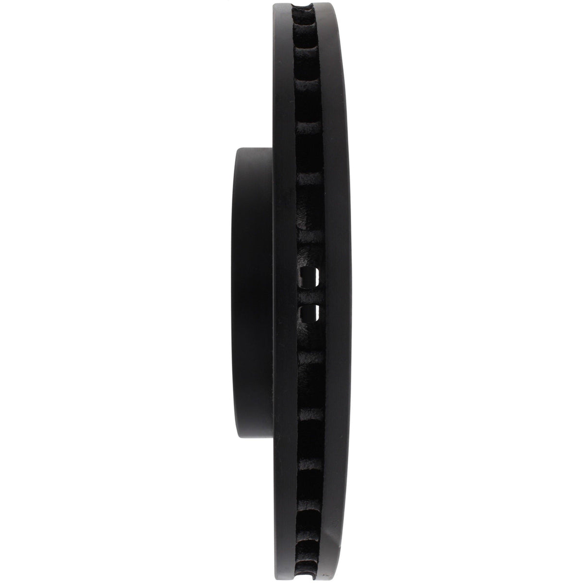 StopTech Power Slot Slotted 99-08 Acura TL (STD Caliper) / 01-03 CL / 04-09 TSX Front Left Rotor - Saikospeed