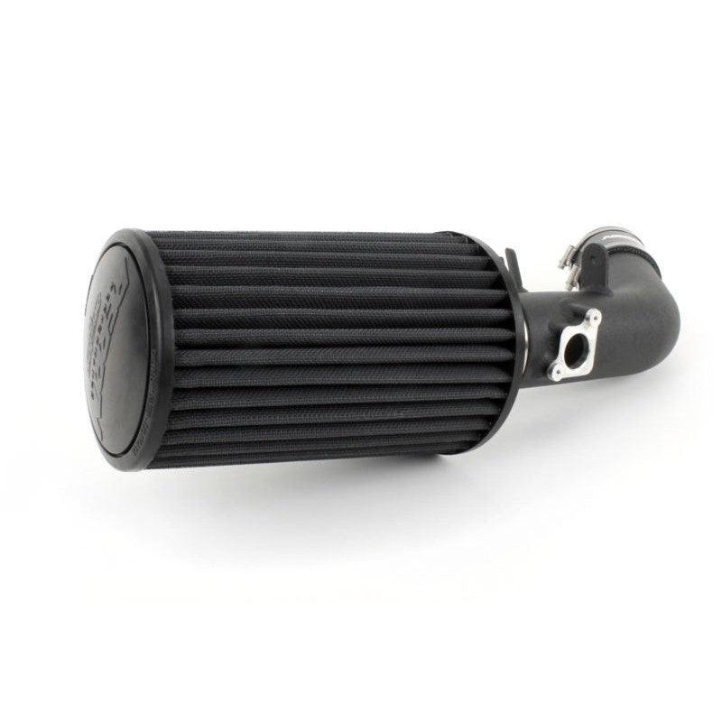 Perrin 16-17 Subaru WRX STI Black Cold Air Intake - Saikospeed