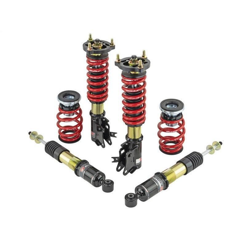 Skunk2 06-11 Honda Civic Si Pro ST Coilovers - Saikospeed