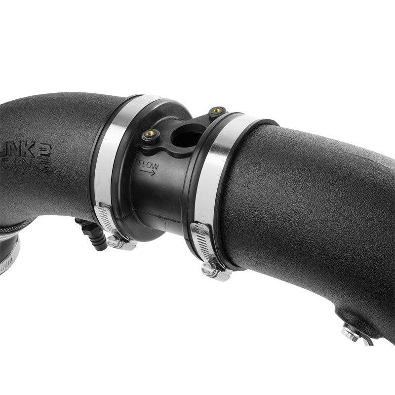 Skunk2 12-13 Honda Civic Si Composite Cold Air Intake - Saikospeed