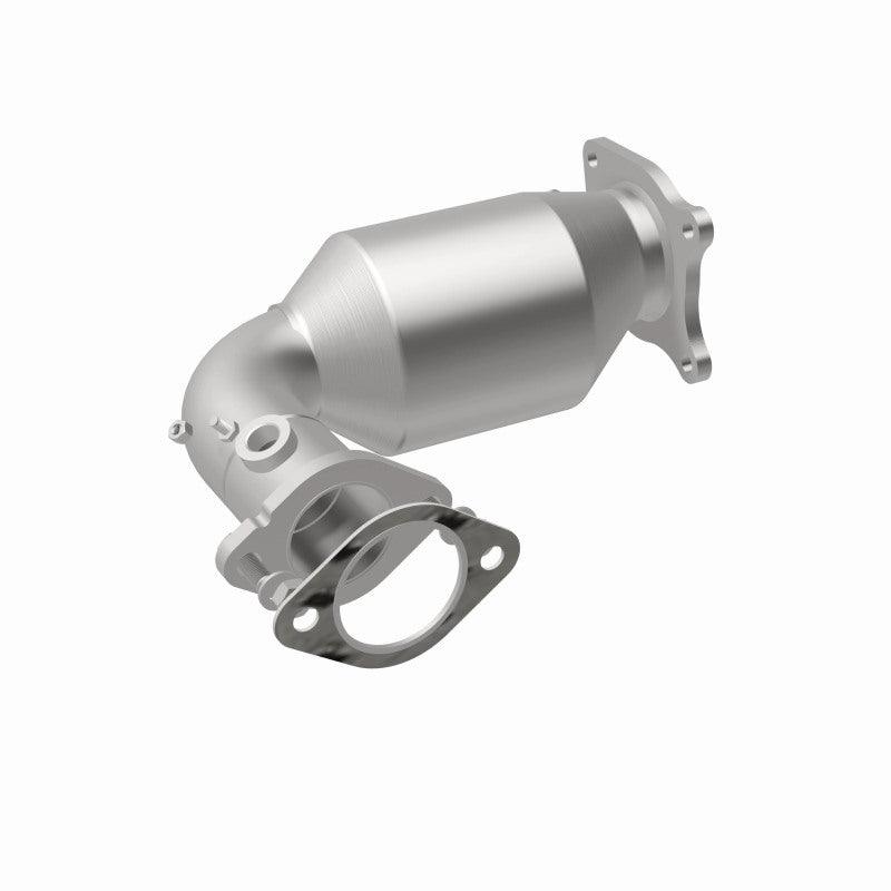 Magnaflow OEM Grade Direct Fit Converter 15-19 Subaru WRX H4 2.0L - Saikospeed