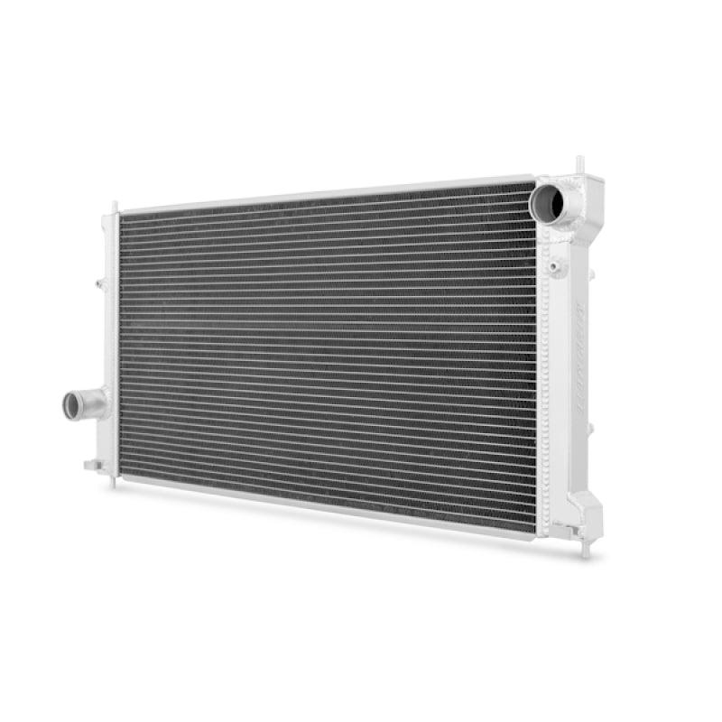 Mishimoto 12-14 Subaru BRZ / 12-14 Scion FR-S / 12-14 Toyota GT86 Performance Aluminum Radiator - Saikospeed