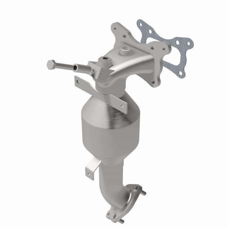Magnaflow Conv DF 13-14 Accord 2.4L Manifold - Saikospeed