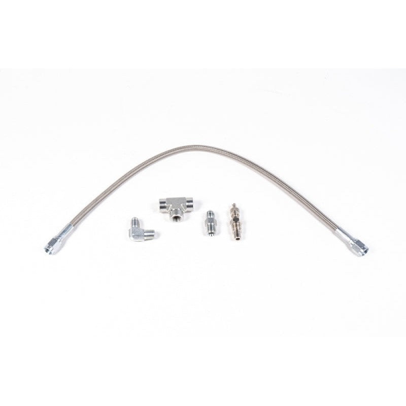 Radium Engineering Fuel Pressure Test Kit