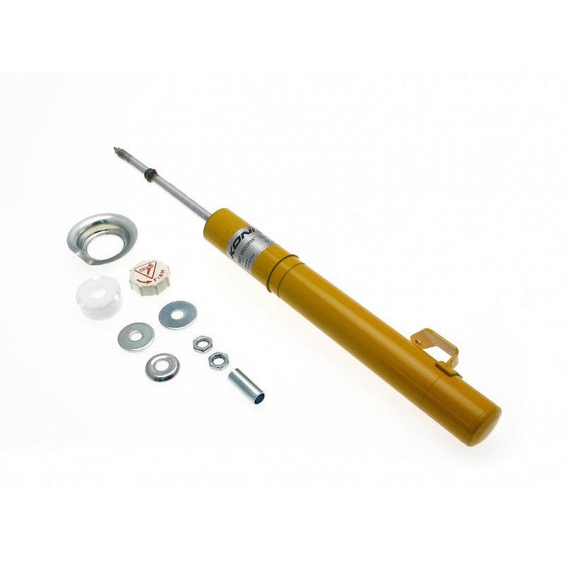 Koni Sport (Yellow) Shock 03-07 Honda Accord 2 Dr and 4Dr/ All Mdls - Left Front - Saikospeed
