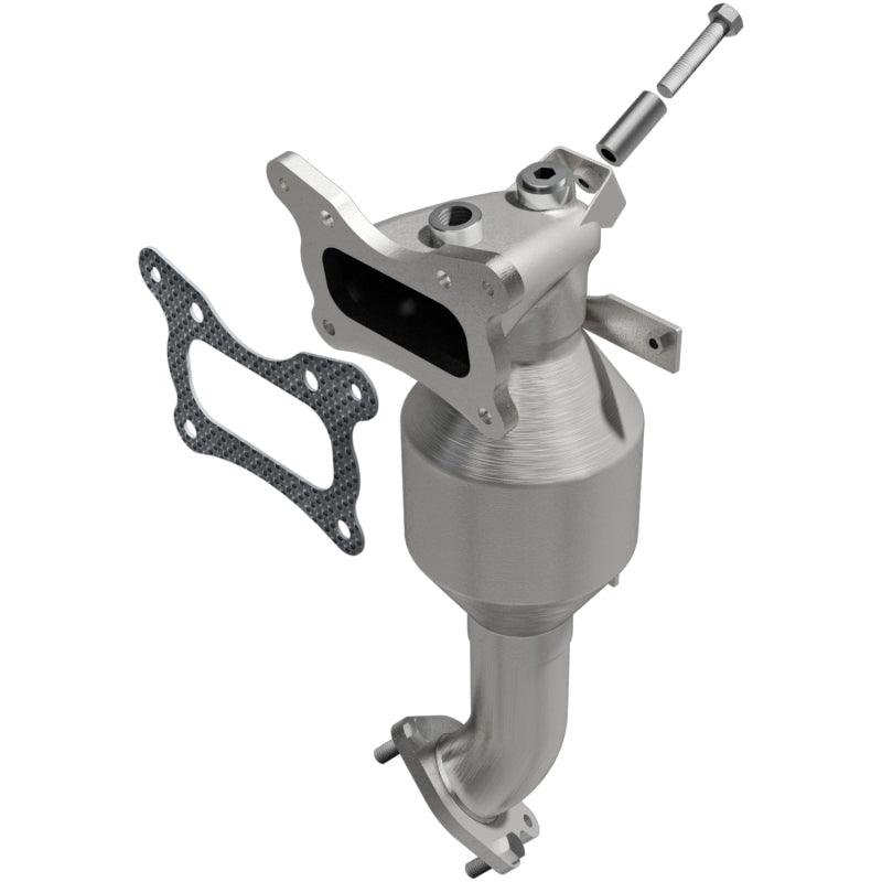 Magnaflow Conv DF 13-14 Accord 2.4L Manifold - Saikospeed