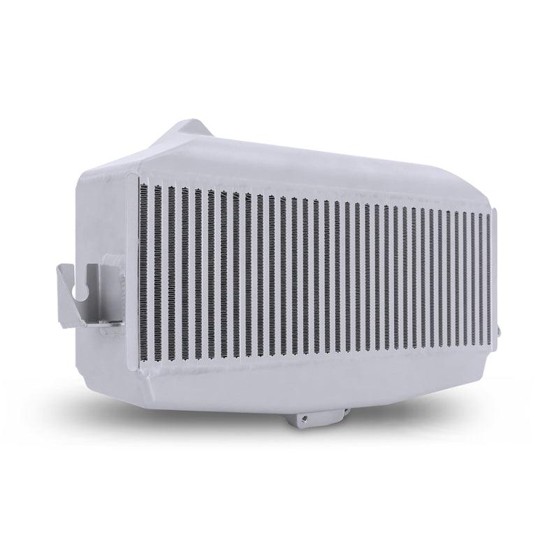 Mishimoto 2022+ Subaru WRX Top-Mount Intercooler - Silver - Saikospeed