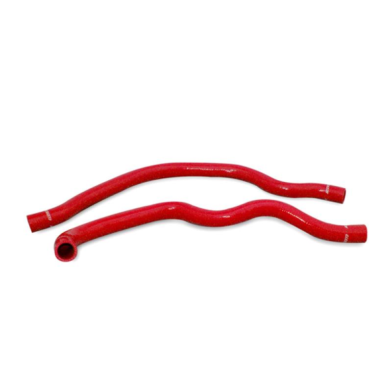 Mishimoto 00-09 Honda S2000 Red Silicone Hose Kit - Saikospeed