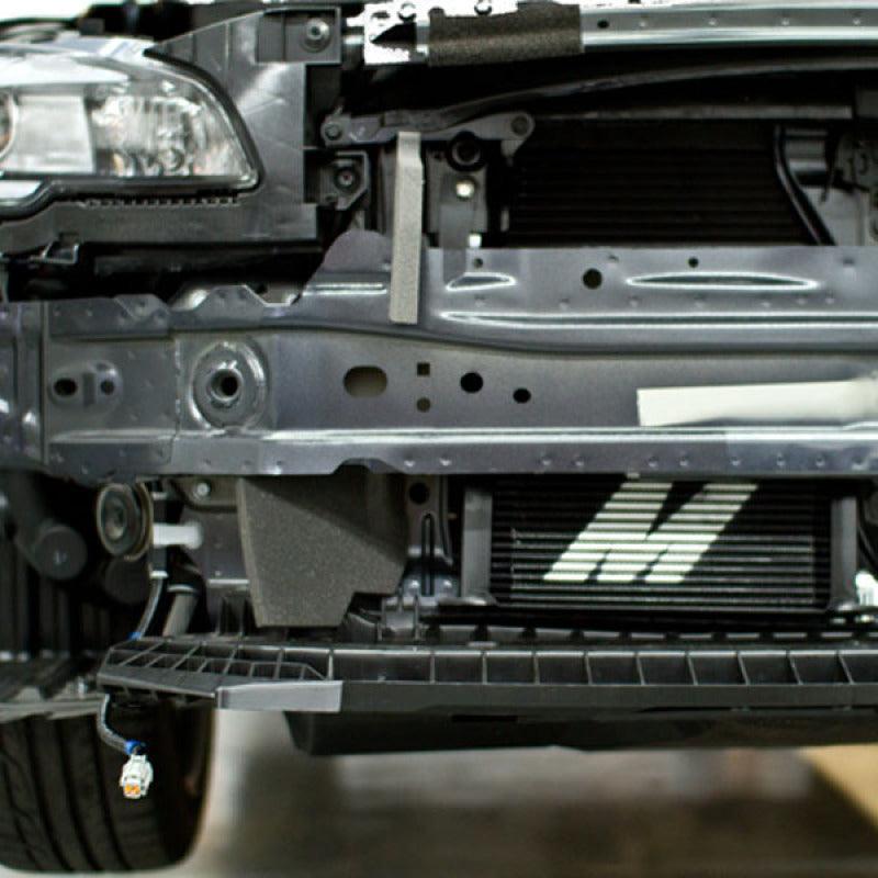 Mishimoto 2015 Subaru WRX Oil Cooler Kit - Saikospeed