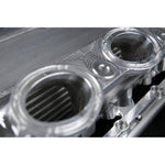 CSF Toyota A90/A91 Supra/ BMW G-Series B58 Charge-Air Cooler Manifold- Black - Saikospeed