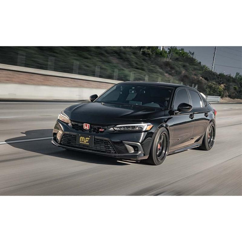 Magnaflow 2022+ Honda Civic SI NEO Cat-Back Exhaust System - Saikospeed