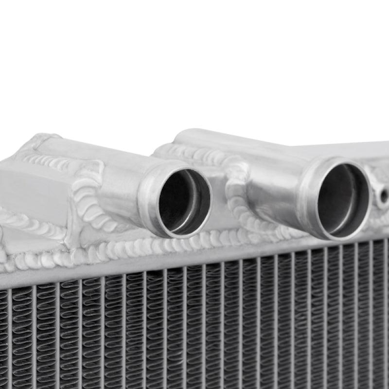 Mishimoto 06+ Honda Civic SI Manual Aluminum Radiator - Saikospeed