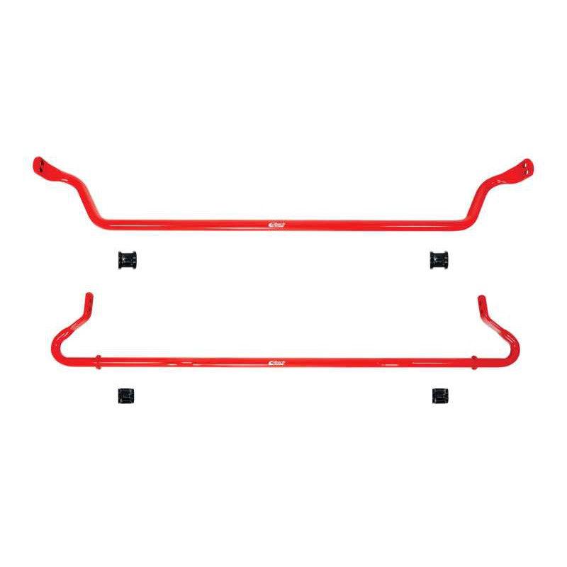 Eibach Anti-Roll Bar Kit (Front & Rear) for 2015 Subaru WRX STI 2.5L Turbo - Saikospeed