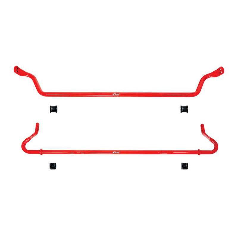 Eibach Anti-Roll Bar Kit (Front & Rear) for 2015 Subaru WRX STI 2.5L Turbo - Saikospeed