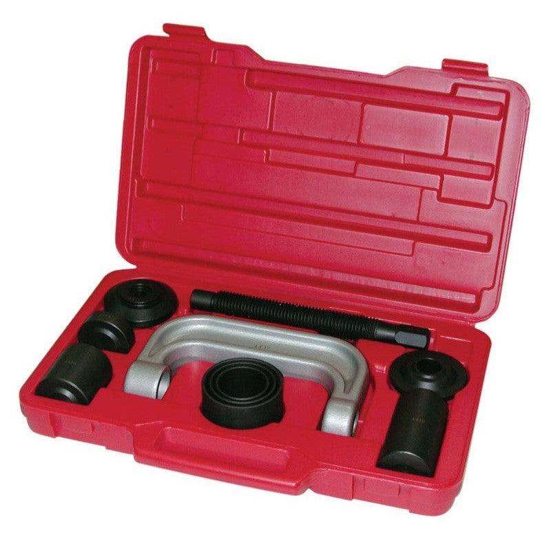 SPC Performance Ball Joint Press w/Adapters - Saikospeed