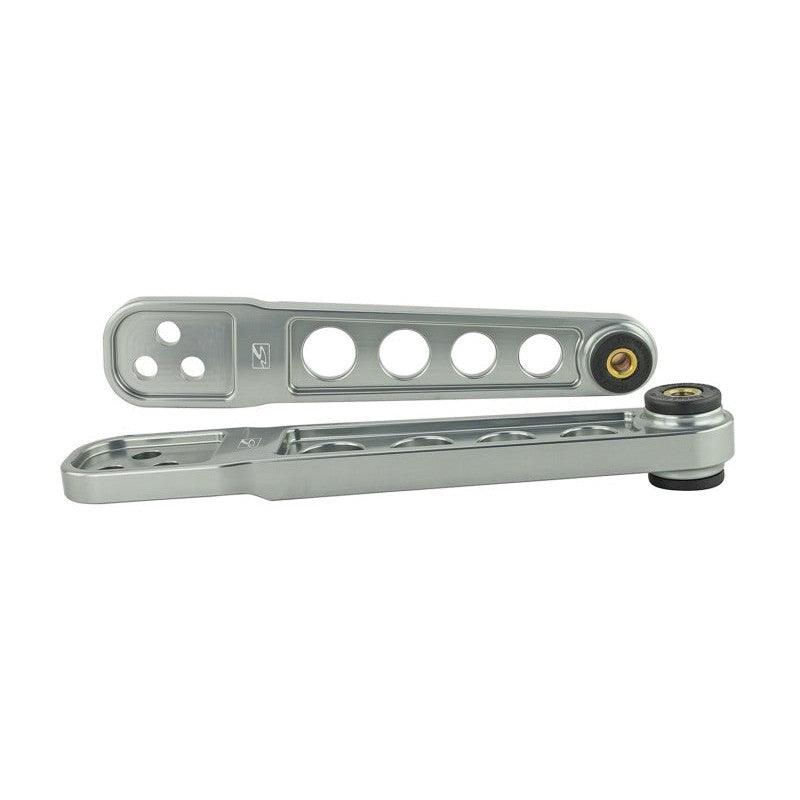 Skunk2 02-06 Honda Element/02-06 Acura RSX Hard Anodized Rear Lower Control Arm (Incl. Socket Tool) - Saikospeed