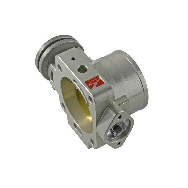 Skunk2 Pro Series 02-06 Acura RSX Type-S 70mm Billet Throttle Body (Race Only) - Saikospeed