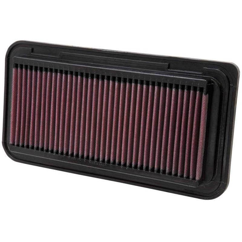K&N 05-06 Scion tc Drop In Air Filter - Saikospeed