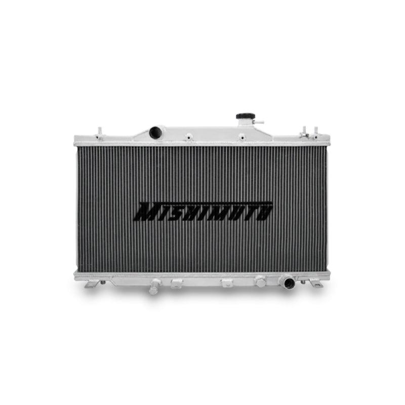 Mishimoto 02-04 Acura RSX Manual Aluminum Radiator - Saikospeed