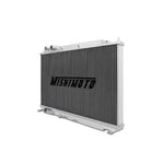 Mishimoto 06+ Honda Civic SI Manual Aluminum Radiator - Saikospeed
