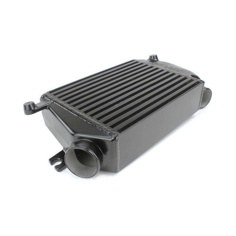 Perrin Subaru WRX 15+ Top Mount Intercooler - Black - Saikospeed