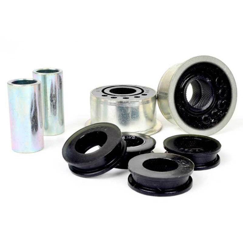Whiteline 12+ Subaru BRZ / 12+ Scion FR-S Front Anti-Dive/Caster - C/A Lower Inner Front Bushing - Saikospeed