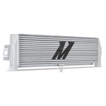 Mishimoto 2021+ BMW G8X M3/M4 Oil Cooler Silver - Saikospeed
