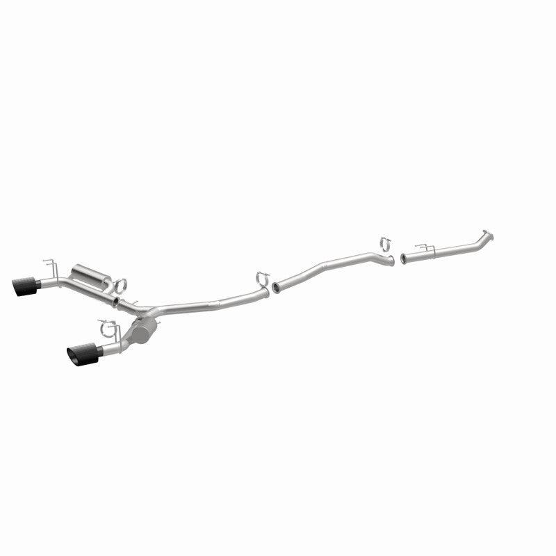 Magnaflow 2022+ Honda Civic SI NEO Cat-Back Exhaust System - Saikospeed