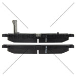 StopTech Performance 09-17 Honda Fit Front Brake Pads - Saikospeed