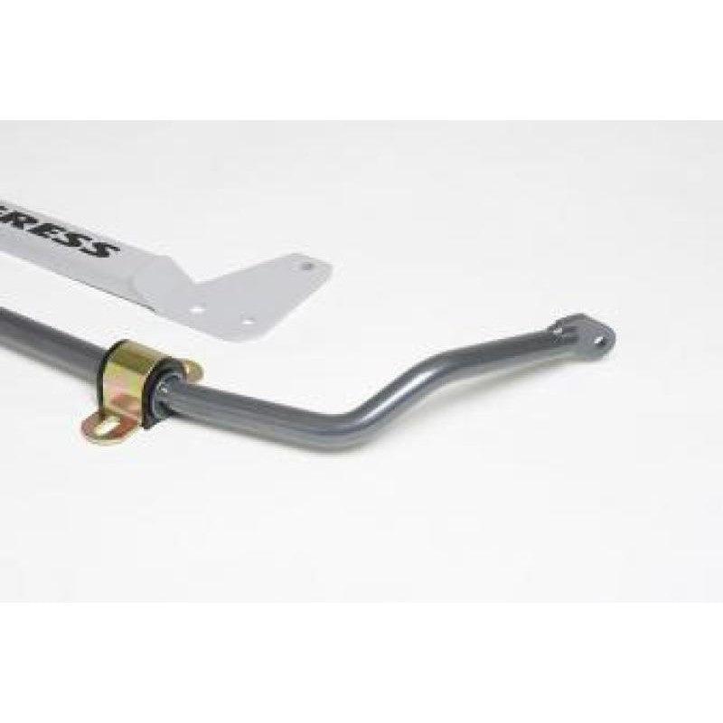 Progress Tech 02-06 Acura RSX/02-03 Honda Civic SI Rear Sway Bar (22mm - Incl Chassis Brace) - Saikospeed