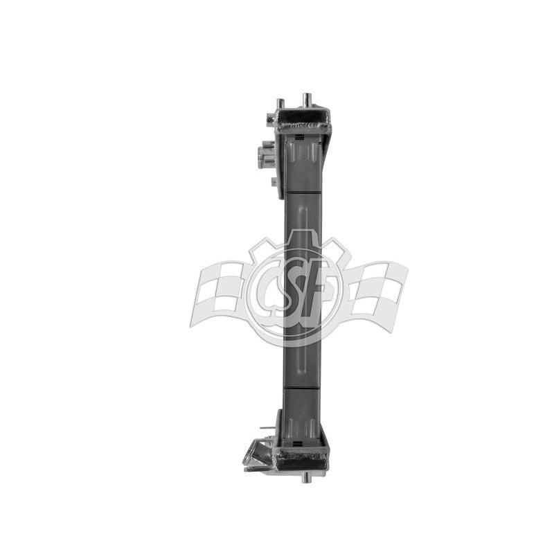 CSF 02-06 Acura RSX Radiator - Saikospeed