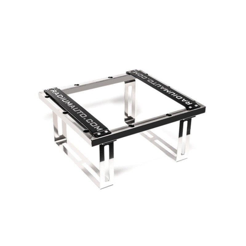 Radium Engineering Fuel Cell Weld-In Cage - 6 Gallon