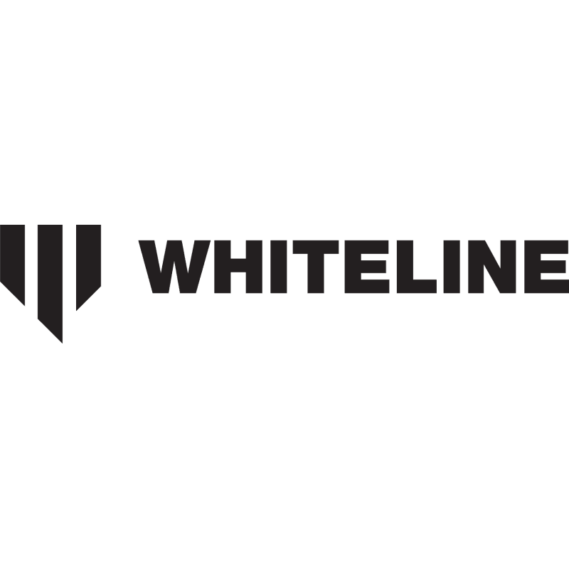 Whiteline 17-20 Honda Civic Rear Sway Bar Kit - 26mm Heavy Duty Blade Adjustable - Saikospeed