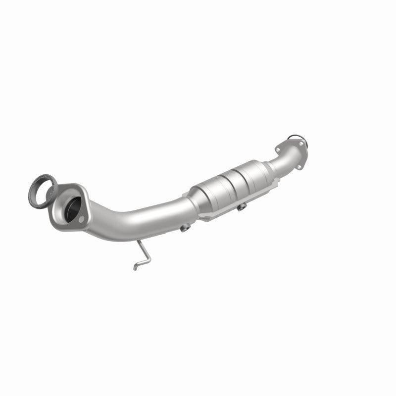 MagnaFlow 02-06 Acura RSX 4 2.0L (includes Type S) Direct-Fit Catalytic Converter - Saikospeed
