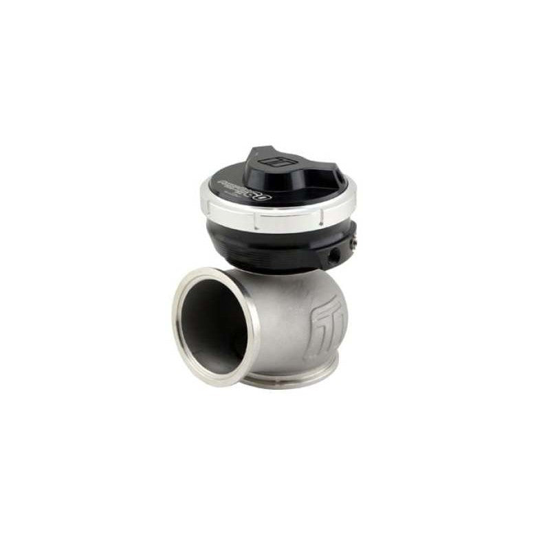 Turbosmart WG60 Gen V Power-Gate 60 CG - 5psi Black