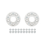 Eibach Pro-Spacer 93-01 Subaru Impreza 20mm Thickness 5x100 Hub 56 - Saikospeed