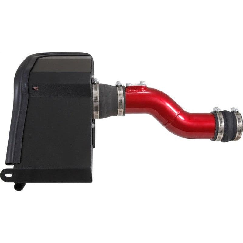 K&N 2017 Honda Civic Si 1.5L Typhoon Performance Air Intake System - Saikospeed
