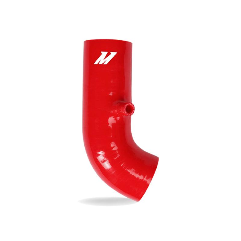 Mishimoto 13+ Subaru BRZ/Scion FR-S Performance Air Intake Kit w/ Airbox - Red - Saikospeed